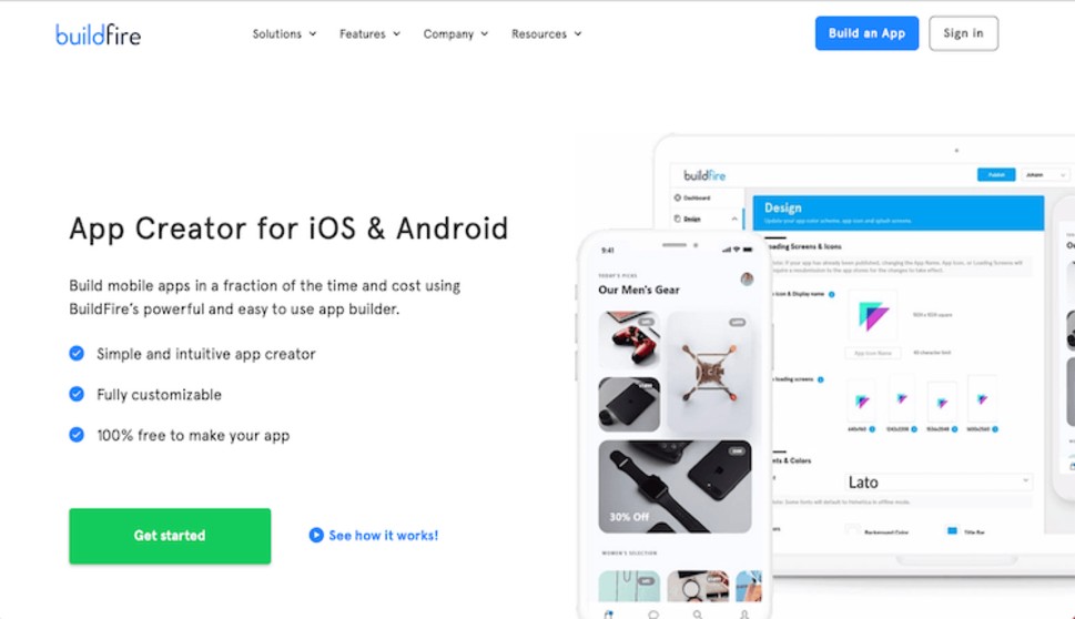 How Content Marketing and SEO Helped BuildFire Become a 7-Figure ARR SaaS Company