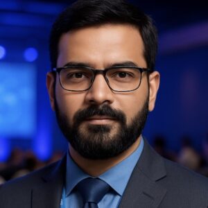 Picture of Ram Kr Shukla