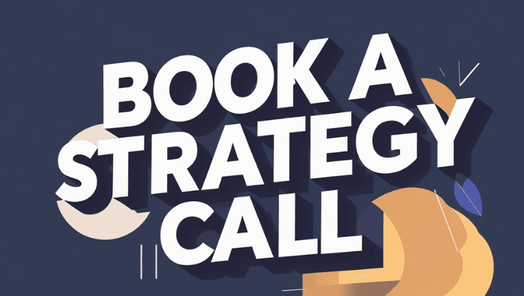 Book SEO & Digital Growth Strategy Call