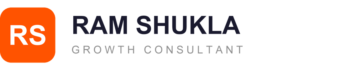 Ram Kr Shukla SEO Consultant